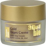 Gold Tages Creme