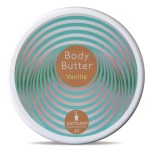 Bioturm Body Butter Vanille Nr. 60 Naturkosmetik