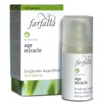 Farfalla Augenfluid mit Anti-Ageing-Wirkstoffkomplex