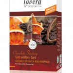 Lavera Chocolate Fantasy Geschenkbox