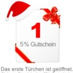 Weihnachtskalender 1