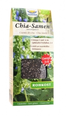 Chia Samen Super Fit Food 