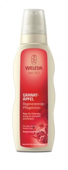 Weleda Granatapfel Pflegelotion