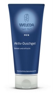 Weleda Men Aktiv Duschgel