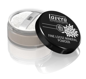 Lavera Fine Loose Mineral Powder