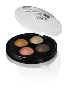 Illuminating Eyeshadow Quattro 03