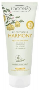 Logona_Harmony_Dusche