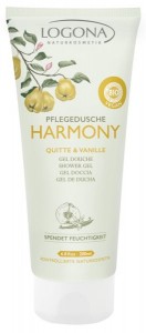 Logona_Harmony_Dusche