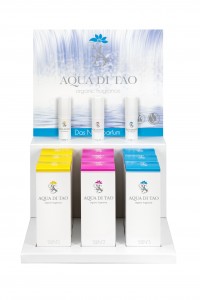 Naturparfum AQUA DI TAO