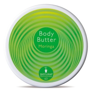 Bioturm Body Butter Moringa Nr.63
