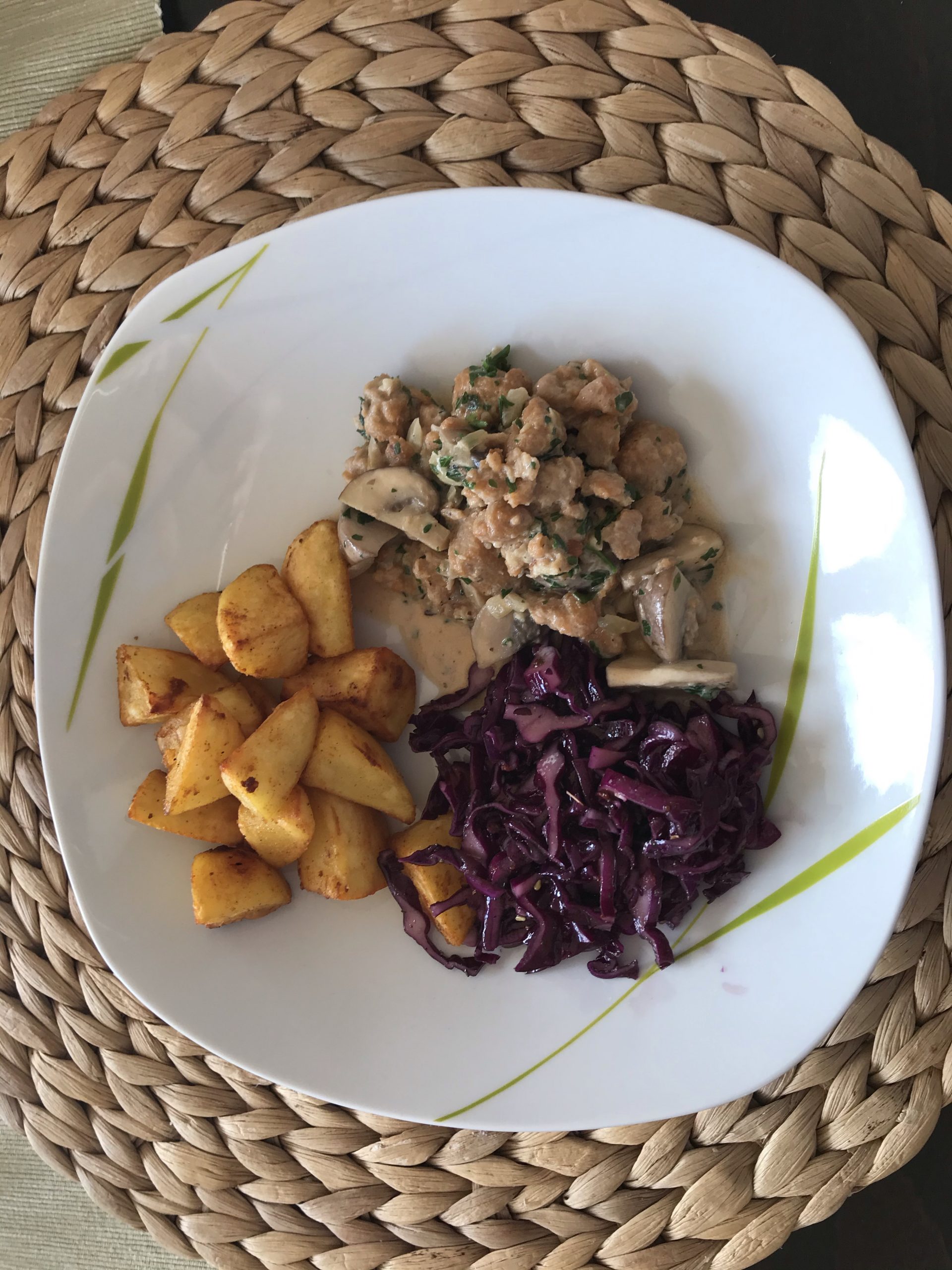 Vegetarisches Geschnetzeltes - NaturWarenKaufhaus Vegetarisches Geschnetzeltes - NaturWarenKaufhaus