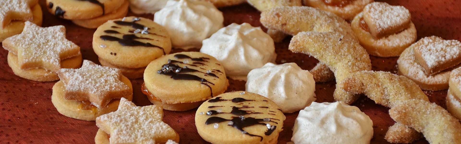 Bio Weihnachtsbäckerei - NaturWarenKaufhaus