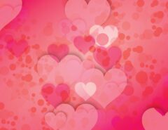 Valentinstag nachhaltige Geschenke